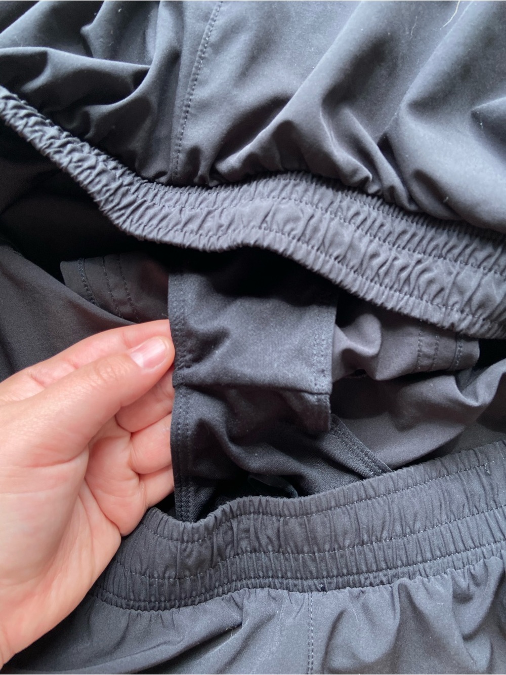 Champion Women's Gym Shorts - Picture 8 of 8